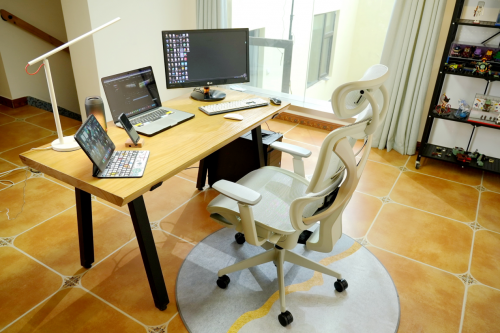 人体工学椅哪个牌子性价比高？人体工学椅前十名排行榜一篇看懂！