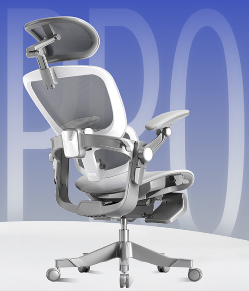 人体工学椅哪个牌子性价比高？人体工学椅前十名排行榜一篇看懂！