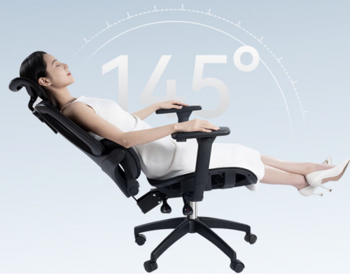 人体工学椅哪个牌子性价比高？人体工学椅前十名排行榜一篇看懂！