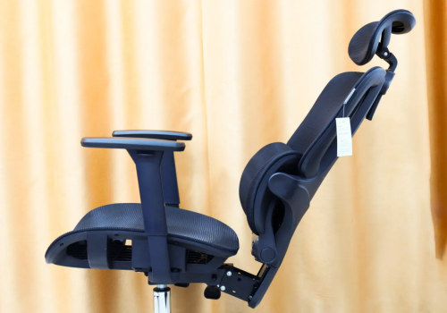 人体工学椅哪个牌子性价比高？人体工学椅前十名排行榜一篇看懂！