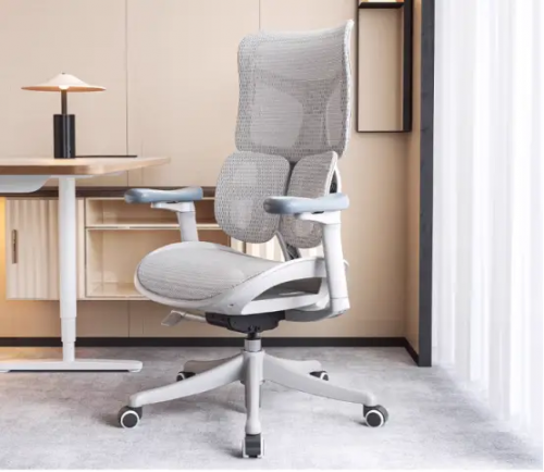 人体工学椅哪个牌子性价比高？人体工学椅前十名排行榜一篇看懂！