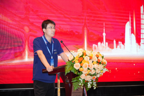 远大铝业召开2025全国供应商大会！深化战略合作，共筑全球供应链新生态