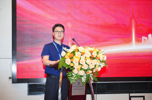 远大铝业召开2025全国供应商大会！深化战略合作，共筑全球供应链新生态