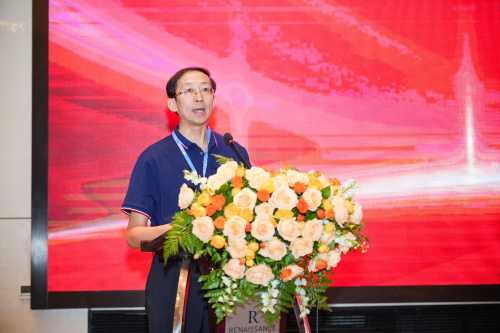 远大铝业召开2025全国供应商大会！深化战略合作，共筑全球供应链新生态