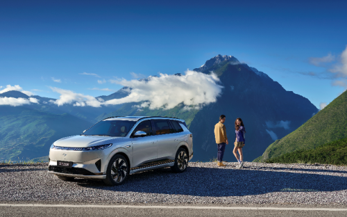 20万内大5座SUV实力对决,启源Q07和东风奕派eπ008谁更胜一筹? 20万内大5座SUV实力对决,启源Q07和东风奕派eπ008谁更胜一筹?