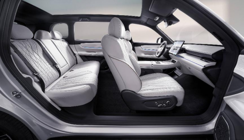 20万内大5座SUV实力对决,启源Q07和东风奕派eπ008谁更胜一筹? 20万内大5座SUV实力对决,启源Q07和东风奕派eπ008谁更胜一筹?