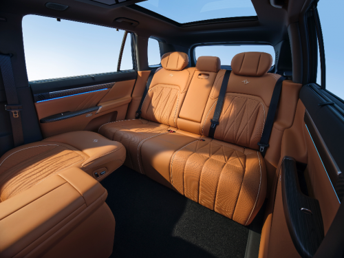 20万内大5座SUV实力对决,启源Q07和东风奕派eπ008谁更胜一筹? 20万内大5座SUV实力对决,启源Q07和东风奕派eπ008谁更胜一筹?