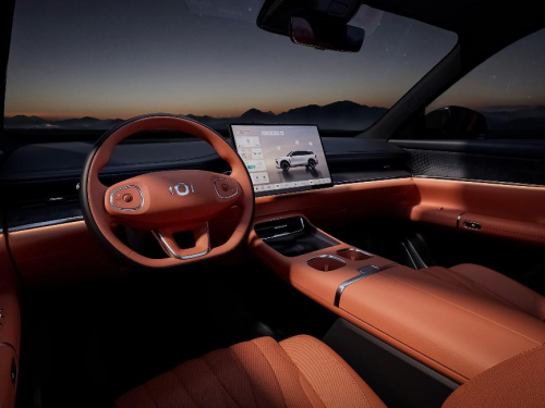 20万内大5座SUV实力对决,启源Q07和东风奕派eπ008谁更胜一筹? 20万内大5座SUV实力对决,启源Q07和东风奕派eπ008谁更胜一筹?