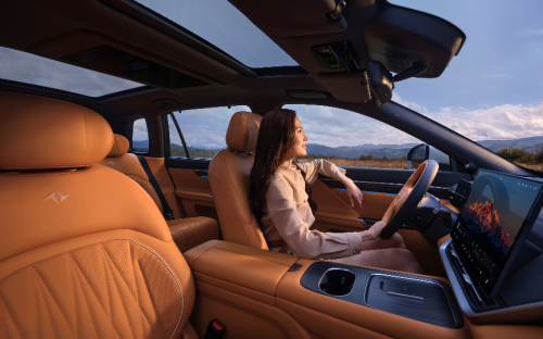 20万内大5座SUV实力对决,启源Q07和东风奕派eπ008谁更胜一筹? 20万内大5座SUV实力对决,启源Q07和东风奕派eπ008谁更胜一筹?