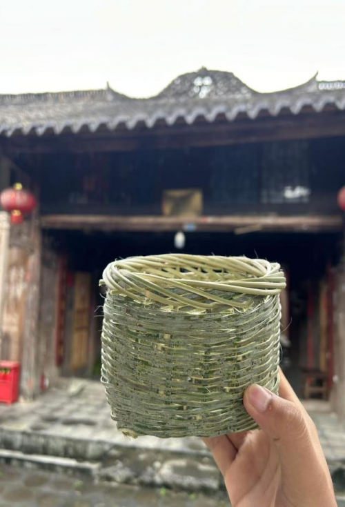 “非遗守望计划”赴湖北恩施开展三下乡活动(图22)