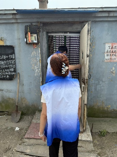 暑期“三下乡”|牧碳先锋调研队:践行低碳之路,探索多样生态(图4) 暑期“三下乡”|牧碳先锋调研队:践行低碳之路,探索多样生态(图4)