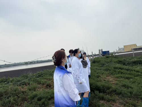 暑期“三下乡”|牧碳先锋调研队:践行低碳之路,探索多样生态(图5) 暑期“三下乡”|牧碳先锋调研队:践行低碳之路,探索多样生态(图5)