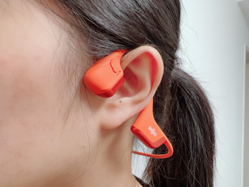 南卡、韶音、墨觉骨传导耳机好用吗？三大品牌爆款测评！