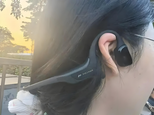 南卡、韶音、墨觉骨传导耳机好用吗？三大品牌爆款测评！