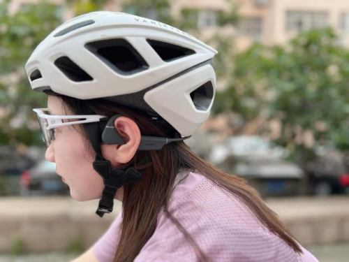 南卡、韶音、墨觉骨传导耳机好用吗？三大品牌爆款测评！