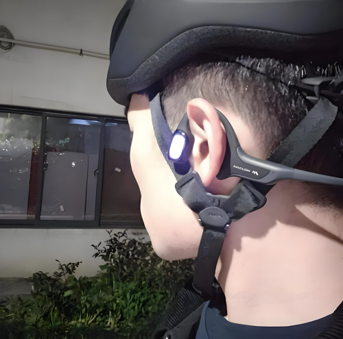 南卡、韶音、墨觉骨传导耳机好用吗？三大品牌爆款测评！