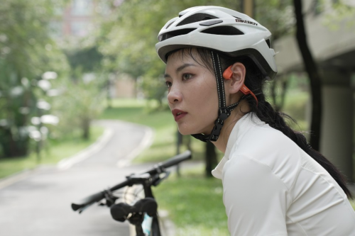 南卡、韶音、墨觉骨传导耳机好用吗？三大品牌爆款测评！