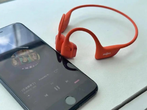 南卡、韶音、墨觉骨传导耳机好用吗？三大品牌爆款测评！