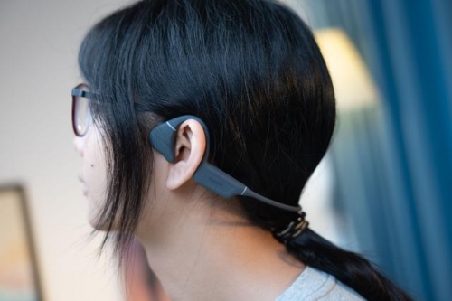 南卡、韶音、墨觉骨传导耳机好用吗？三大品牌爆款测评！