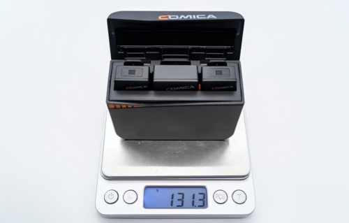 手机领夹麦克风哪个牌子好?2025年手机领夹麦克风排行