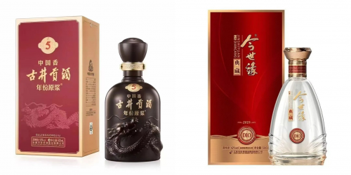 ​白酒板块暴涨背后的行业重构：传统与新势力的“双轨突围”