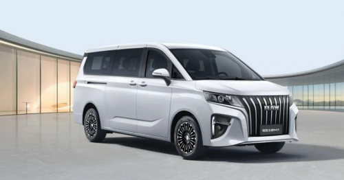 省钱省心还能多赚钱！锐胜王牌E-M7重新定义客运创富新标准