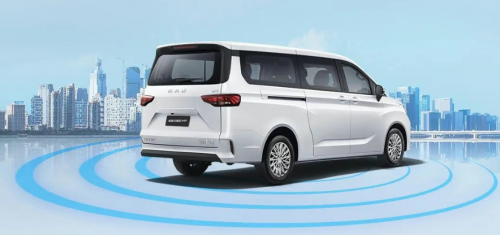 省钱省心还能多赚钱！锐胜王牌E-M7重新定义客运创富新标准第4张