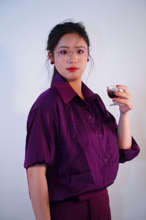 这个来自贵州的姑娘如何将酿酒做到新高度？