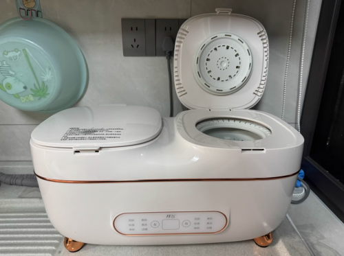 鲸立迷你洗衣机怎么样?分享五款最实用的迷你洗衣机品牌!