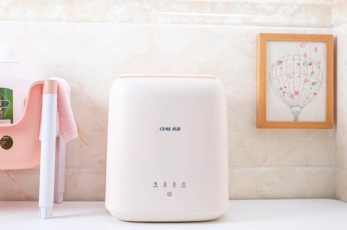 鲸立迷你洗衣机怎么样?分享五款最实用的迷你洗衣机品牌!