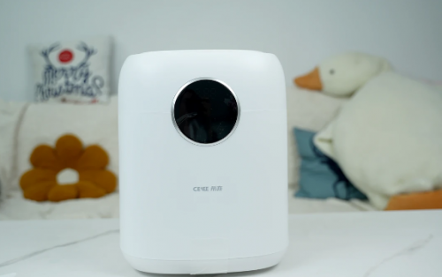 鲸立迷你洗衣机怎么样?分享五款最实用的迷你洗衣机品牌!