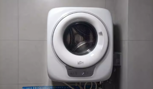 鲸立迷你洗衣机怎么样?分享五款最实用的迷你洗衣机品牌!