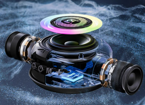 蓝牙音箱哪个品牌质量最好最耐用？蓝牙音箱品牌排行榜前十名分享！