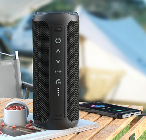 蓝牙音箱哪个品牌质量最好最耐用？蓝牙音箱品牌排行榜前十名分享！