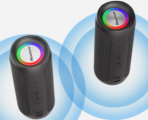 蓝牙音箱哪个品牌质量最好最耐用？蓝牙音箱品牌排行榜前十名分享！