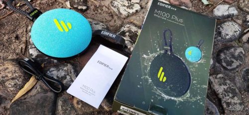 便携式蓝牙音箱哪个牌子音质最好?2025音质比较好的蓝牙音箱推荐