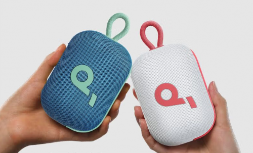 便携式蓝牙音箱哪个牌子音质最好?2025音质比较好的蓝牙音箱推荐