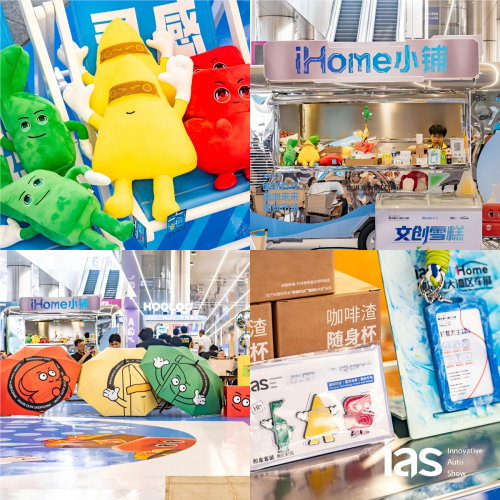 立于潮头，看见杭州湾大湾区车展