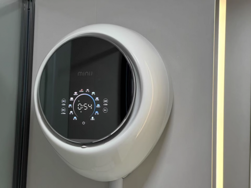 沙伯内衣洗衣机怎么样好用吗?2025内衣洗衣机最建议买的五个品牌