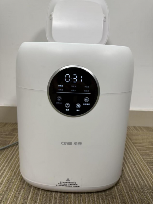 沙伯内衣洗衣机怎么样好用吗?2025内衣洗衣机最建议买的五个品牌