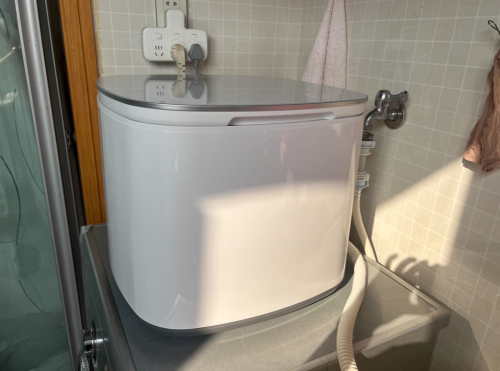 贴身衣物专用洗衣机推荐:2025这5款内衣洗衣机闭眼入稳如老狗