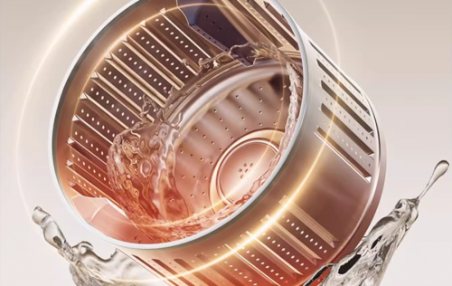 贴身衣物专用洗衣机推荐:2025这5款内衣洗衣机闭眼入稳如老狗