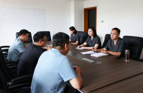 河南漯河:府院联动巧解亿元建设工程施工合同纠纷
