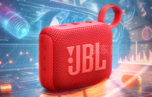 蓝牙音箱什么品牌质量好音质好？2025年10大性价比蓝牙音箱推荐！