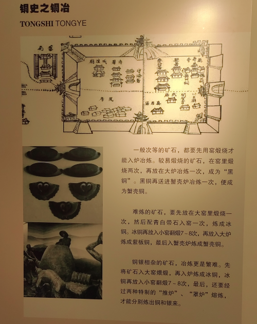 云南师范大学：探寻铜都历史，传承奋斗精神(图10)