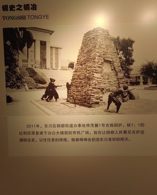 云南师范大学：探寻铜都历史，传承奋斗精神(图11)