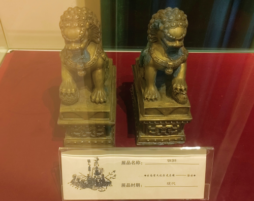 云南师范大学：探寻铜都历史，传承奋斗精神(图7)