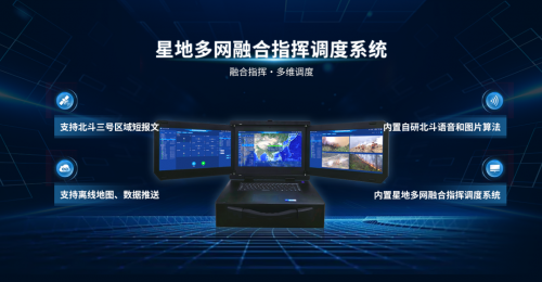 多网融合指挥系统：从信息孤岛到秒级响应的应急调度指挥方案