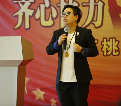 “天天315 品牌万里行”活动正式启动——以质量为基础，共筑放心消费新生态