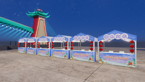 2025惠享“三百”·乐游江西文旅消费促进活动即将启幕！三大看点提前剧透！